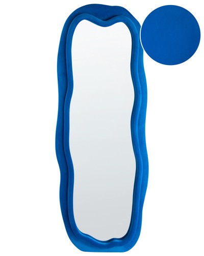 Specchio parete moderno - da,