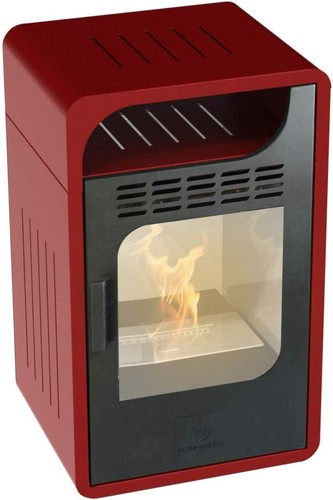 Stufa fiammetta junior - stufa,