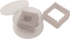 Pedrini set 5 tagliapasta