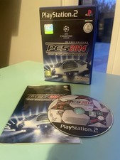 PES 2014 PS2 Pal UK