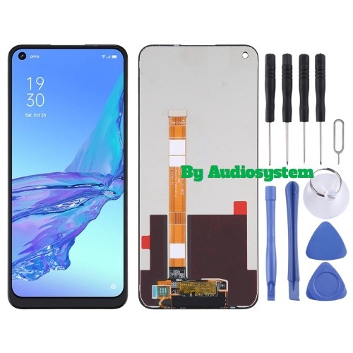 Display touchscreen oppo a53 - oppo,