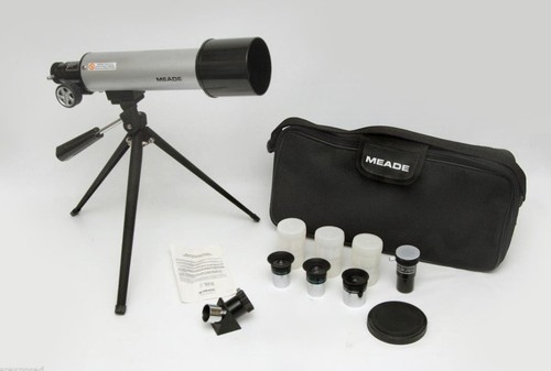 Meade t telescopio - az-t,
