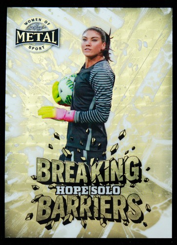 Hope solo super prismatico - solo,