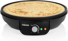Piastra per crepes 2637 - piastra, bp-2637