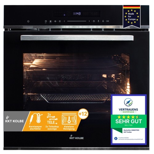 Forno incasso fornello - forno,