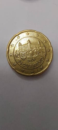 Centesimi euro rare - centesimi, di