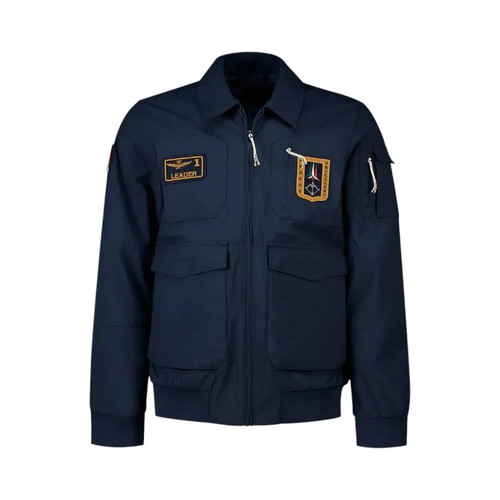 Giubbino uomo aeronautica - giubbino,