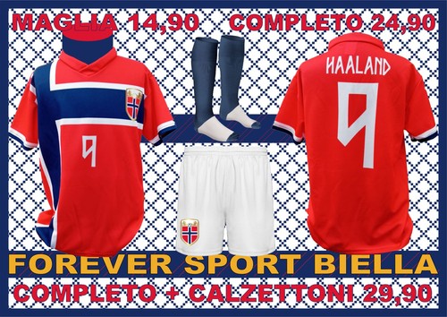 Maglia oppure completo - oppure,
