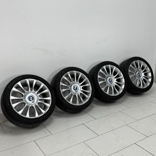 Cerchi lega pollici bmw - cerchi,
