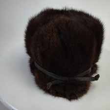 Cappello donna vintage