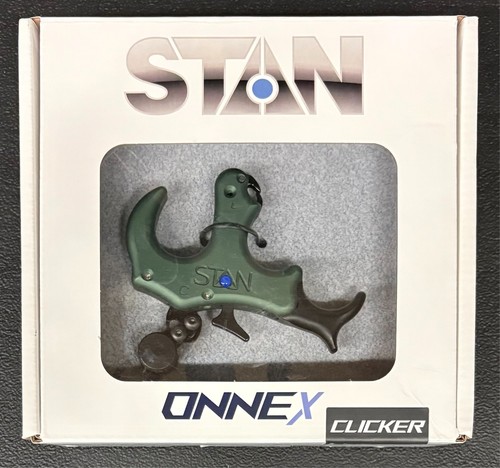 Stan release onnex - stan,