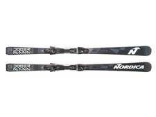 Nordica sci attacchi - nordica,