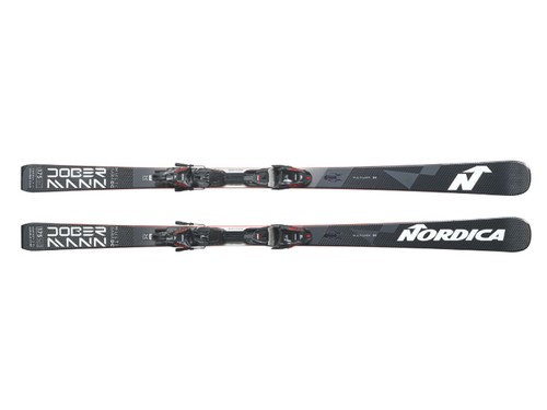 Nordica sci attacchi - nordica,