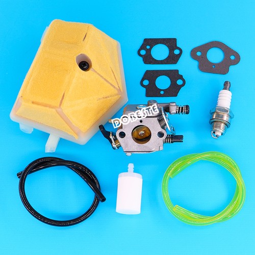 Carburatore per motosega