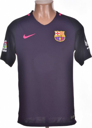 Maglia calcio barcellona - maglia,