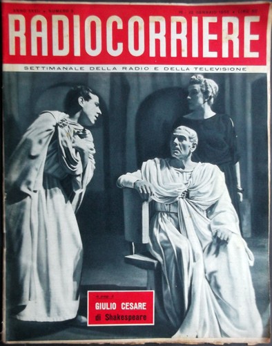 Radiocorriere 1955 3 - tv,