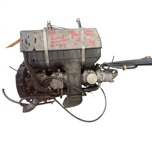 Motore completo per opel - motore,