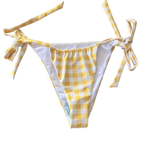 Bikini porte fondo - stampa, a