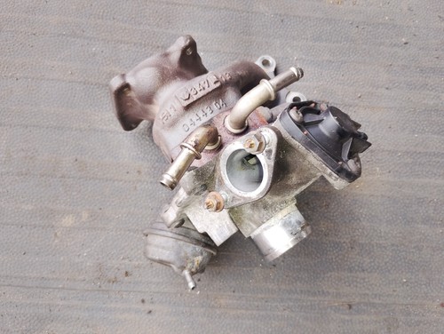 Ford focus mk3 2011 - 2011, 1.0