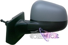 SPECCHIETTO RETROVISORE SX