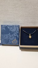 Collana Chantecler Campanella