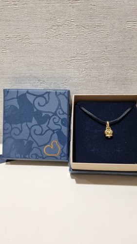 Collana chantecler campanella - collana,
