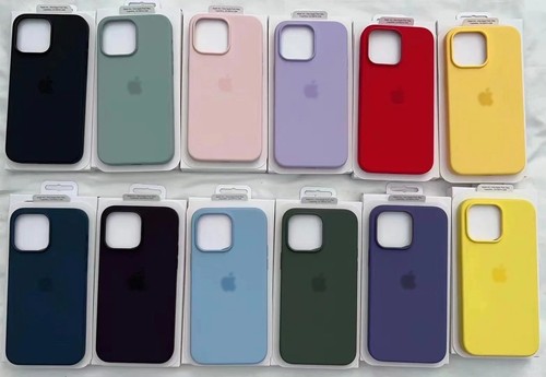 Custodia silicone originale
