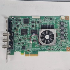 Thomson HTX-E1 Canopus