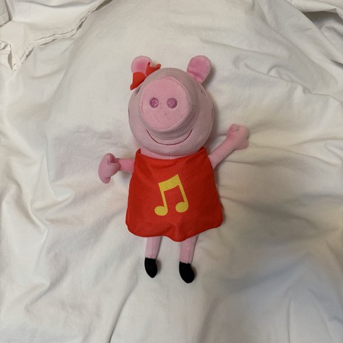 Peppa pig talking - hasbro, 2021