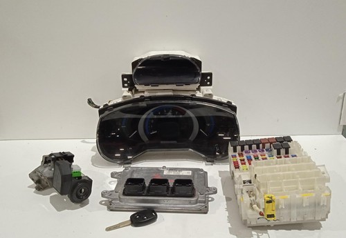 Kit centralina motore per - centralina,