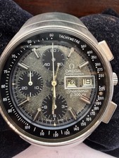 Omega Speedsonic f300Hz