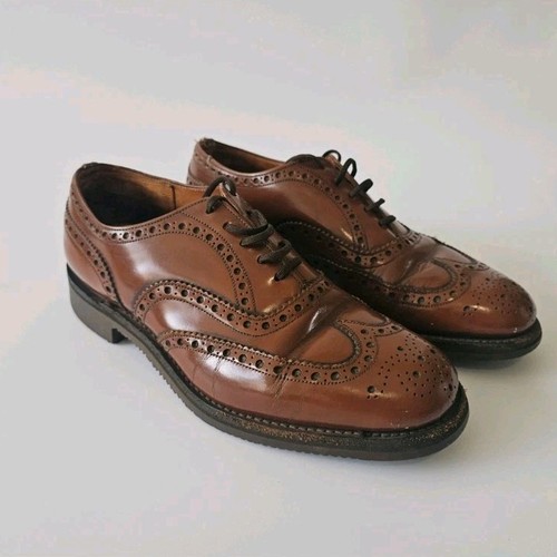 Scarpe church vintage brogue - scarpe,