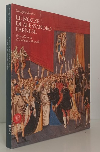 Nozze di alessandro - lt-,