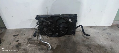 Pacchetto radiatore acqua
