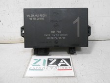 Centralina Sensori di