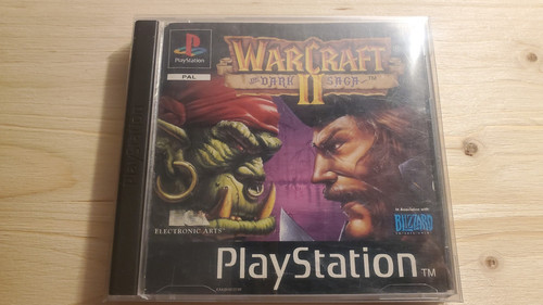 Warcraft the dark saga - 2:,