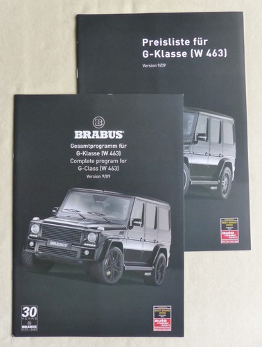 Brabus mercedes classe amg - brabus,