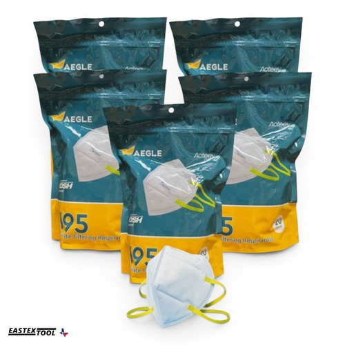 Aegle n95 respiratore - aegle,