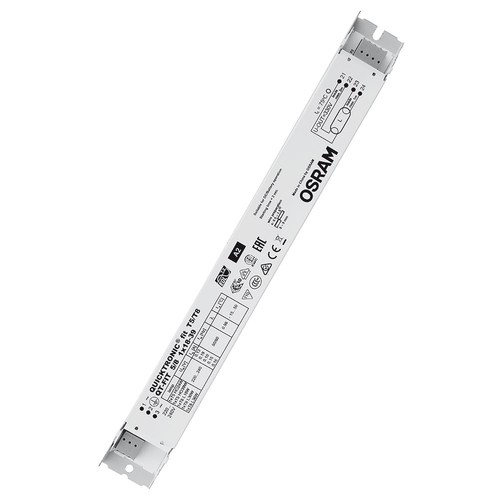 Osram ballast elettronico evg - osram,
