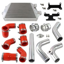Front Mount Intercooler Kit
