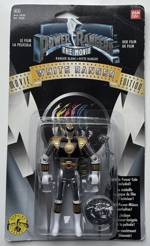 1995 mighty morphin - mighty,