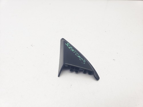 Triangolo esterno volvo v40 - triangolo,