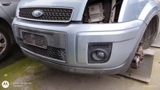 Paraurti Anteriore Ford Fusion