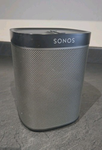 Sonos play altoparlante - sonos,