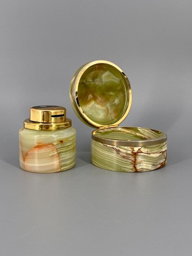 Accendino vintage scatola - *,