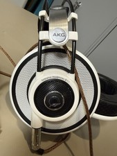 AKG Q701 Quincy Jones