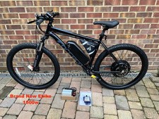 bici Carrera Vengeance