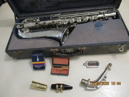 Saxophone couesnon sa - couesnon,