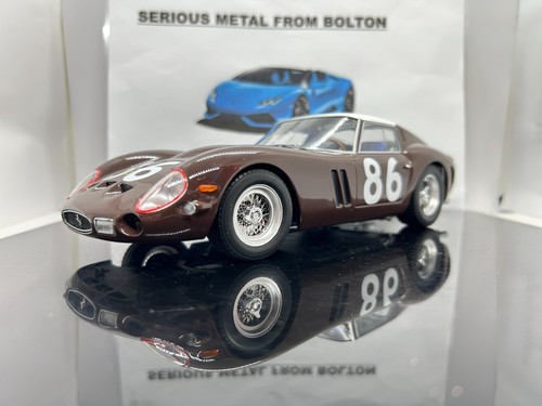 Scala 180737br ferrari 250 - scala,