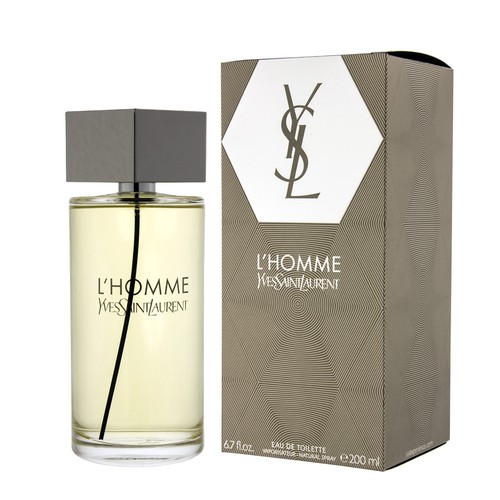 Yves saint laurent homme eau - saint,